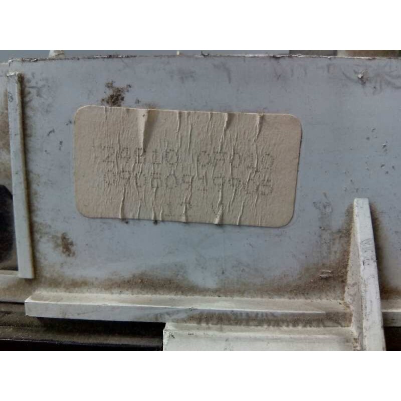 Recambio de cuadro instrumentos para nissan terrano/terrano.ii (r20) referencia OEM IAM 24810OF010  E3-B4-21-4