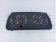 Recambio de cuadro instrumentos para toyota land cruiser (j9) td gx (3-ptas.) referencia OEM IAM 8380060131 255610 E3-B2-18-1