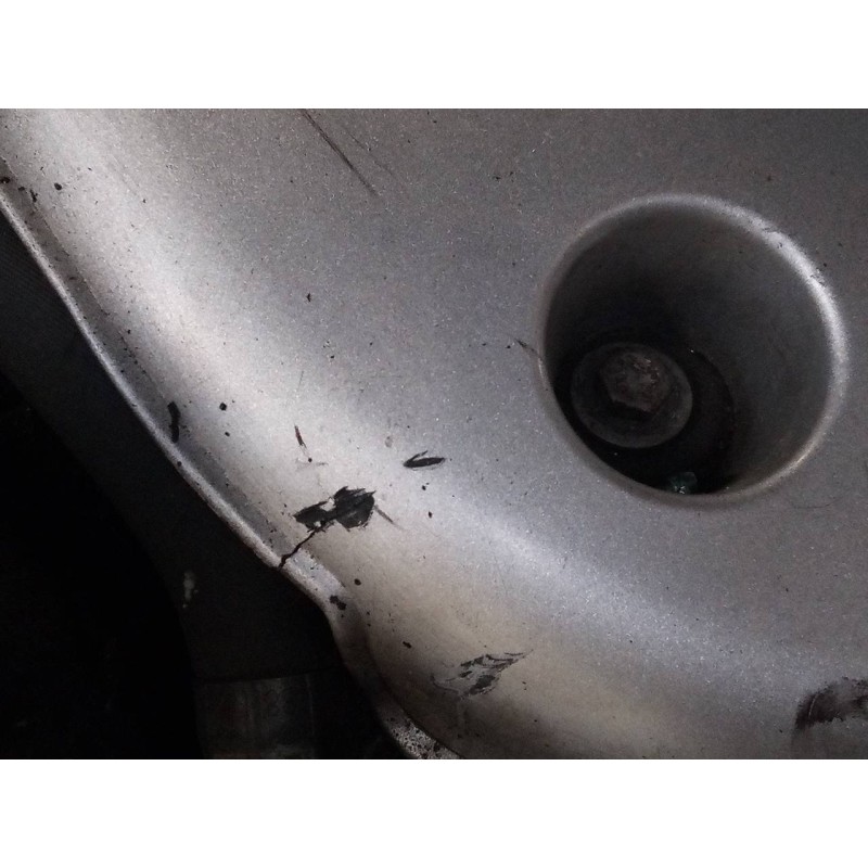 Recambio de tapa motor para hyundai santa fe (bm) 2.2 crdi comfort 4x4 referencia OEM IAM   