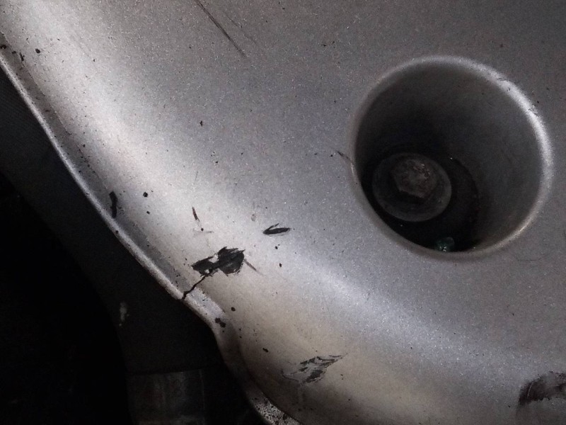 Recambio de tapa motor para hyundai santa fe (bm) 2.2 crdi comfort 4x4 referencia OEM IAM   