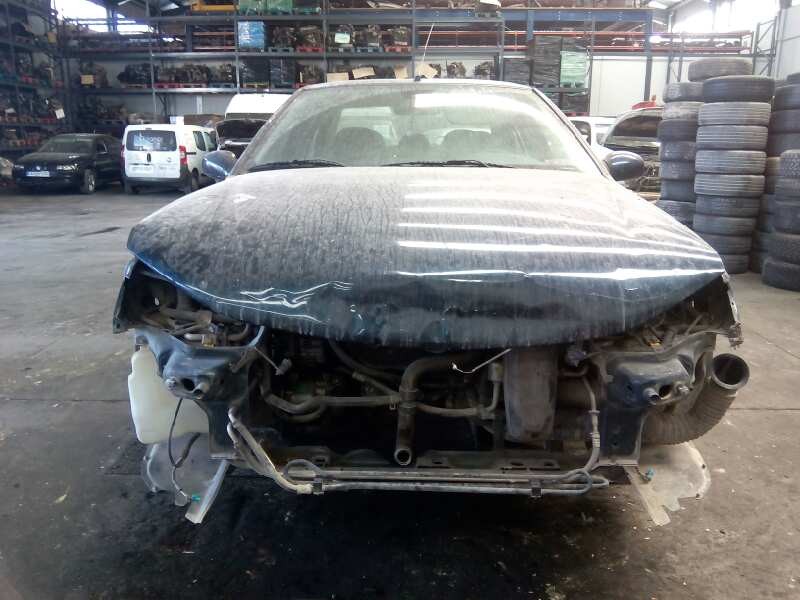 peugeot 406 berlina (s1/s2) del año 2001