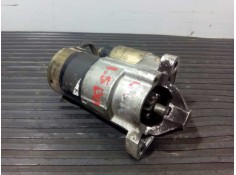 Recambio de motor arranque para suzuki jimny sn (fj) cabrio jlx referencia OEM IAM 8200227092 M000T91581 P3-A10-14-6