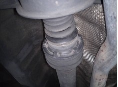 Recambio de transmision central para hyundai santa fe (bm) 2.2 crdi comfort 4x4 referencia OEM IAM    2