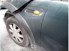 Recambio de aleta delantera izquierda para mini mini (r50,r53) cooper referencia OEM IAM    2