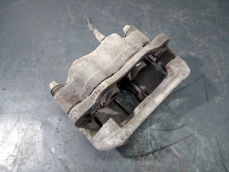 Recambio de pinza freno trasera derecha para volvo v40 momentum referencia OEM IAM   P1-B5-37