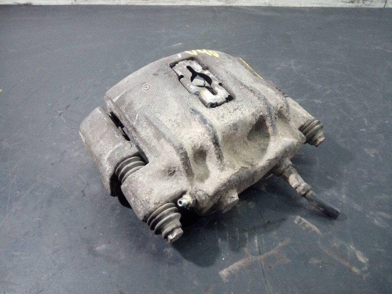Recambio de pinza freno trasera derecha para volvo v40 momentum referencia OEM IAM   P1-B5-37
