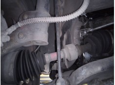 TRANSMISION DELANTERA IZQUIERDA 