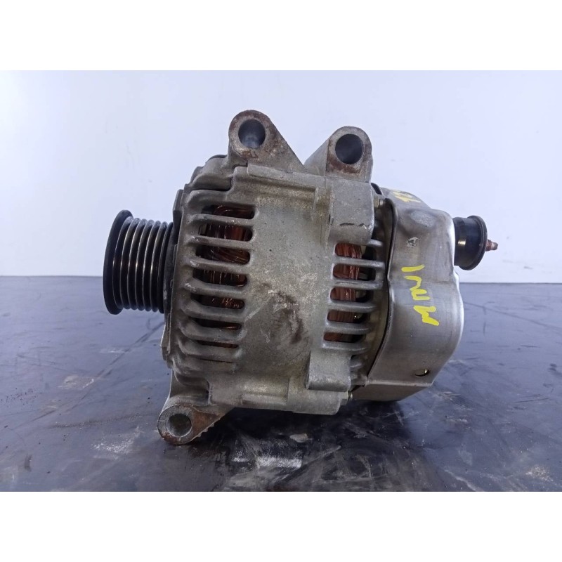 Recambio de alternador para mini mini (r50,r53) cooper referencia OEM IAM 751502902 TN1022112223 P3-B4-17-4