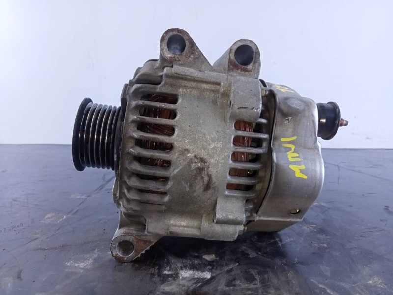 Recambio de alternador para mini mini (r50,r53) cooper referencia OEM IAM 751502902 TN1022112223 P3-B4-17-4