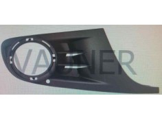 Recambio de rejilla antinieblas derecho para volkswagen golf vi (5k1) referencia OEM IAM 107234631 NUEVO T1-5-B6-4