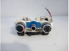 MANDO CALEFACCION / AIRE ACONDICIONADO E3-B5-29-2