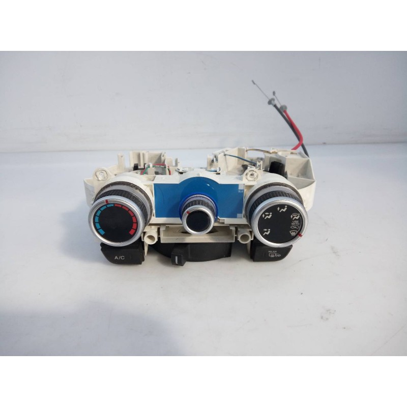 Recambio de mando calefaccion / aire acondicionado para honda jazz (gk) trend referencia OEM IAM   E3-B5-29-2
