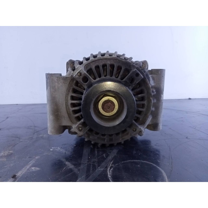 Recambio de alternador para mini mini (r50,r53) cooper referencia OEM IAM 751502902 TN1022112223 P3-B4-17-4
