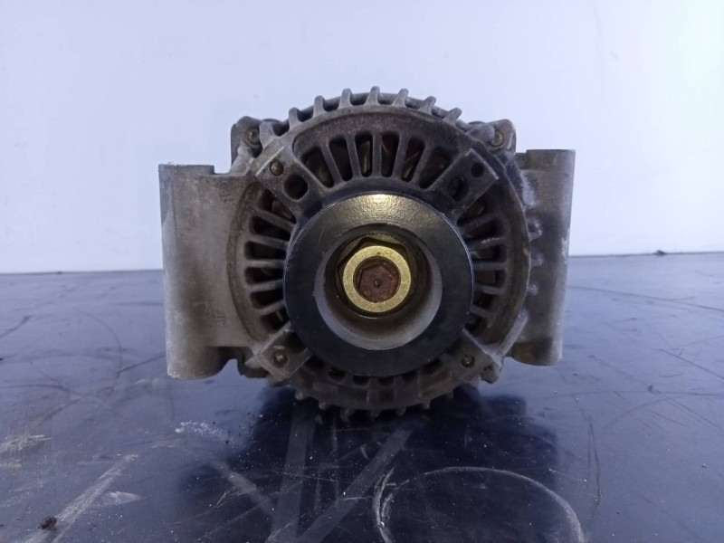 Recambio de alternador para mini mini (r50,r53) cooper referencia OEM IAM 751502902 TN1022112223 P3-B4-17-4