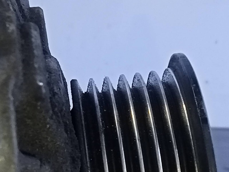 Recambio de alternador para mini mini (r50,r53) cooper referencia OEM IAM 751502902 TN1022112223 P3-B4-17-4