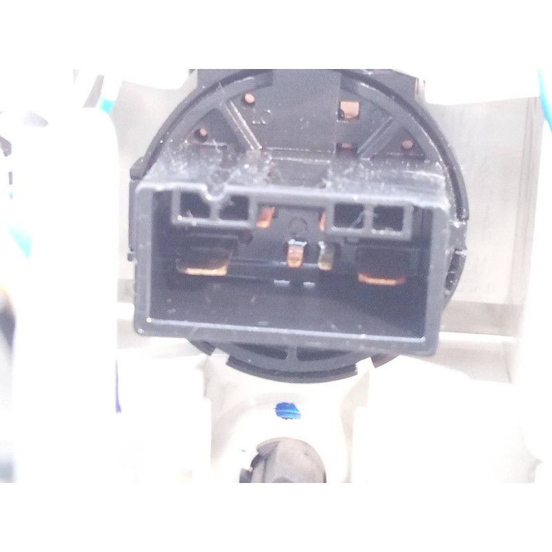 Recambio de mando calefaccion / aire acondicionado para honda jazz (gk) trend referencia OEM IAM   E3-B5-29-2