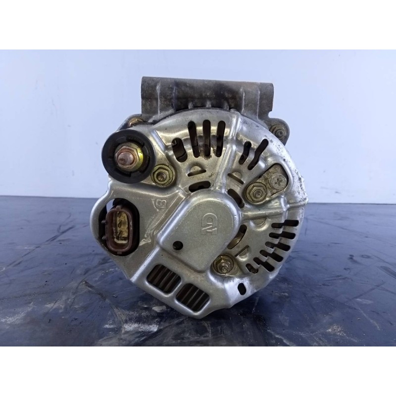 Recambio de alternador para mini mini (r50,r53) cooper referencia OEM IAM 751502902 TN1022112223 P3-B4-17-4