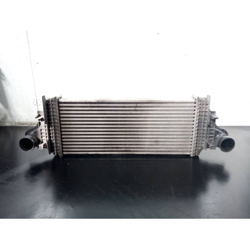 Recambio de intercooler para mercedes-benz clase m (w164) 320 / 350 cdi (164.122) referencia OEM IAM   P2-A11-12