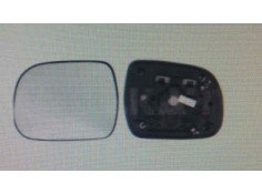 Recambio de cristal retrovisor izquierdo para toyota hilux (kun) referencia OEM IAM 1059061018 NUEVO T2-5-A5-3