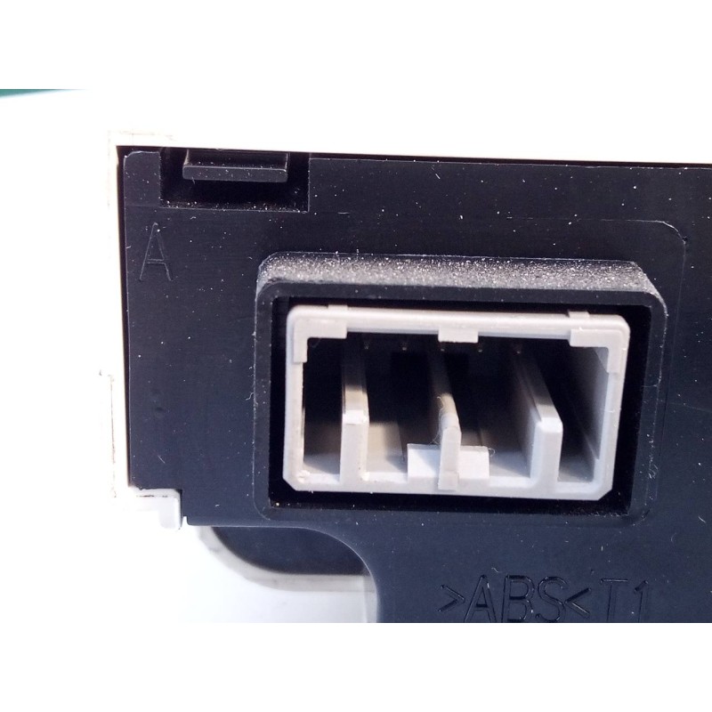 Recambio de mando calefaccion / aire acondicionado para honda jazz (gk) trend referencia OEM IAM   E3-B5-29-2