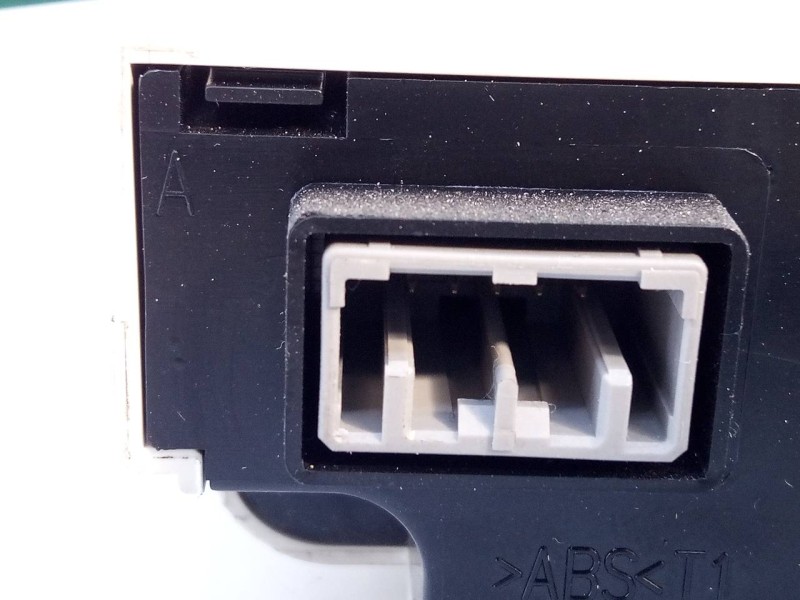 Recambio de mando calefaccion / aire acondicionado para honda jazz (gk) trend referencia OEM IAM   E3-B5-29-2