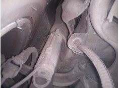 AMORTIGUADOR TRASERO IZQUIERDO 