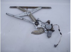 Recambio de elevalunas delantero derecho para toyota land cruiser (j9) td gx (3-ptas.) referencia OEM IAM 8571060060 0621007812 