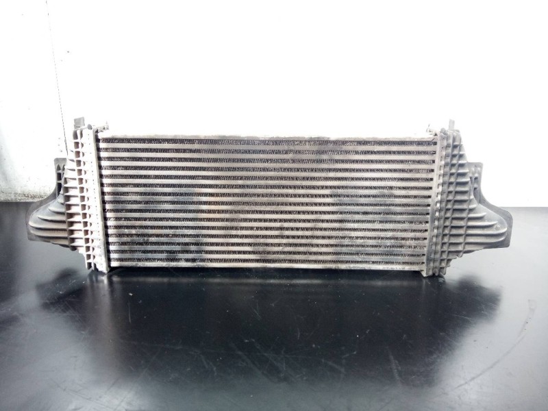 Recambio de intercooler para mercedes-benz clase m (w164) 320 / 350 cdi (164.122) referencia OEM IAM   P2-A11-12