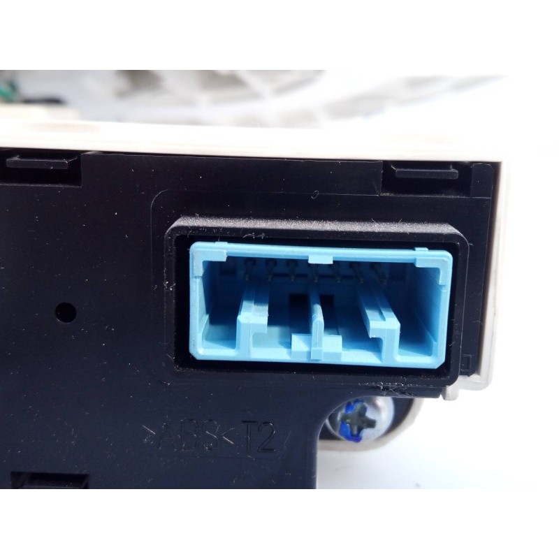 Recambio de mando calefaccion / aire acondicionado para honda jazz (gk) trend referencia OEM IAM   E3-B5-29-2