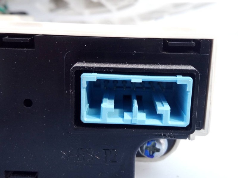 Recambio de mando calefaccion / aire acondicionado para honda jazz (gk) trend referencia OEM IAM   E3-B5-29-2