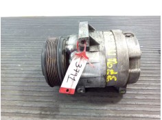 COMPRESOR AIRE ACONDICIONADO 11137212617 1140670 P3-A1-23-4