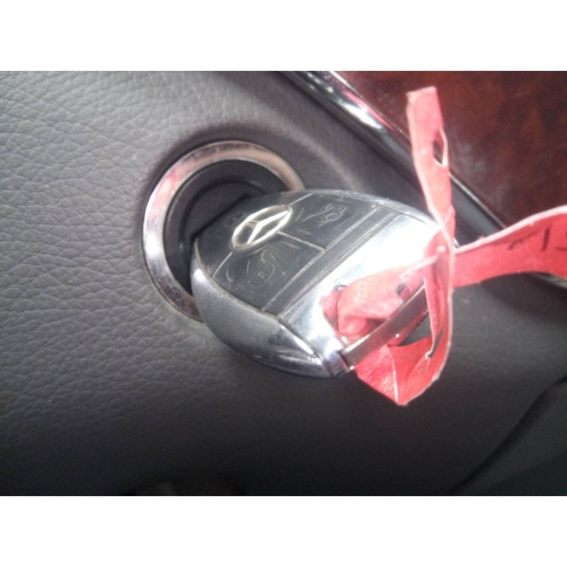 Recambio de antirrobo para mercedes-benz clase s (w221) berlina 320 / 350 cdi (221.022) referencia OEM IAM   