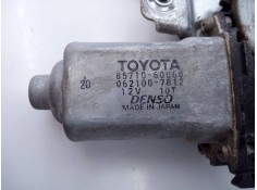 Recambio de elevalunas delantero derecho para toyota land cruiser (j9) td gx (3-ptas.) referencia OEM IAM 8571060060 0621007812  2
