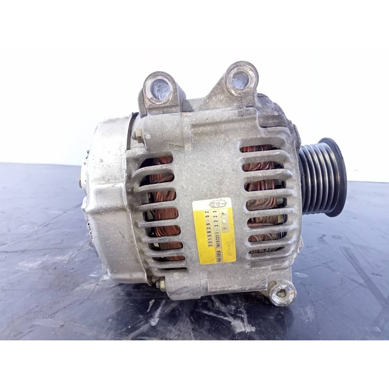 Recambio de alternador para mini mini (r50,r53) cooper referencia OEM IAM 751502902 TN1022112223 P3-B4-17-4