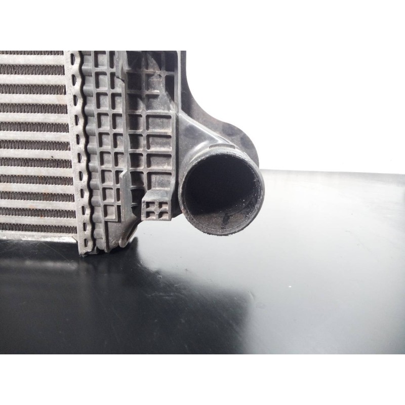 Recambio de intercooler para mercedes-benz clase m (w164) 320 / 350 cdi (164.122) referencia OEM IAM   P2-A11-12