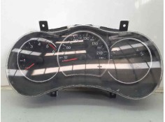 CUADRO INSTRUMENTOS 248102077R 64334 E2-A1-32-2