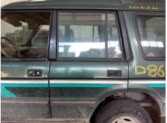 PUERTA TRASERA IZQUIERDA 