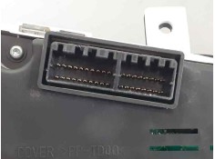 Recambio de cuadro instrumentos para renault koleos dynamique referencia OEM IAM 248102077R 64334 E2-A1-32-2 2