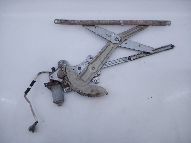 Recambio de elevalunas delantero derecho para toyota land cruiser (j9) td gx (3-ptas.) referencia OEM IAM 8571060060 0621007812 