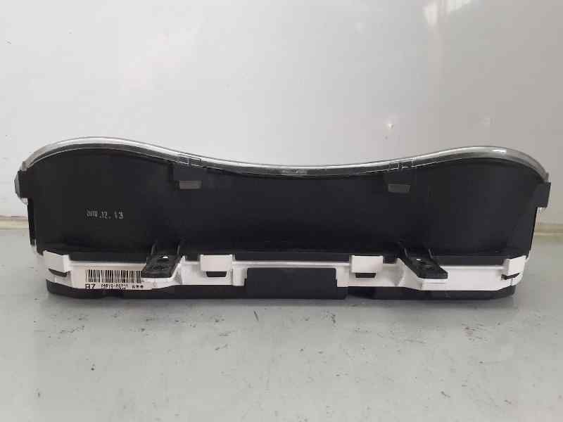 Recambio de cuadro instrumentos para renault koleos dynamique referencia OEM IAM 248102077R 64334 E2-A1-32-2