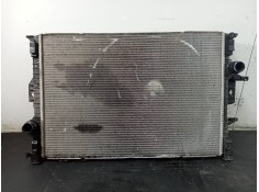 Recambio de radiador agua para volvo v40 momentum referencia OEM IAM   P2-A6-3