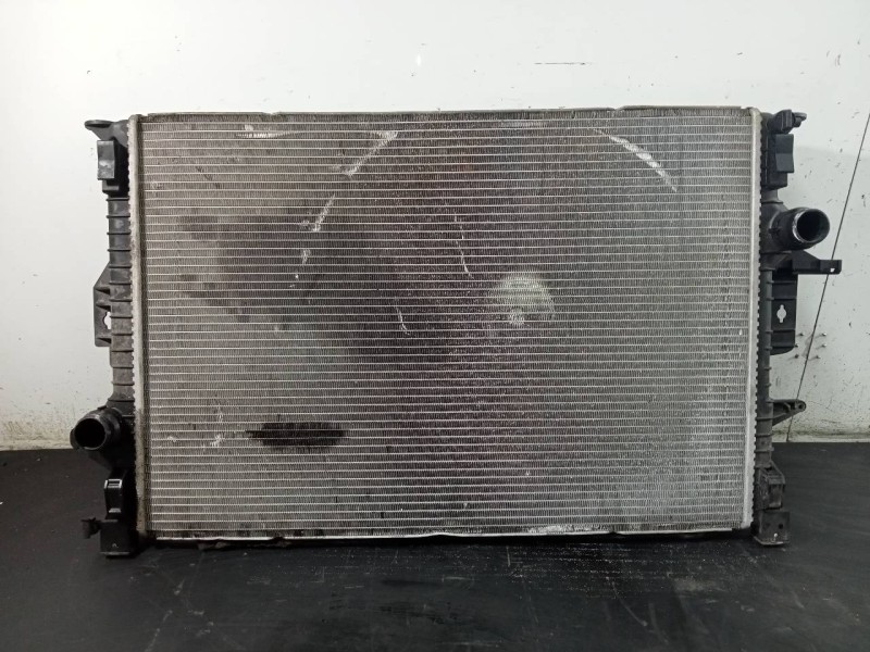 Recambio de radiador agua para volvo v40 momentum referencia OEM IAM   P2-A6-3