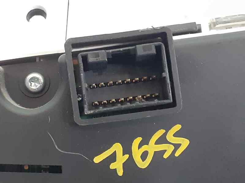 Recambio de cuadro instrumentos para renault koleos dynamique referencia OEM IAM 248102077R 64334 E2-A1-32-2