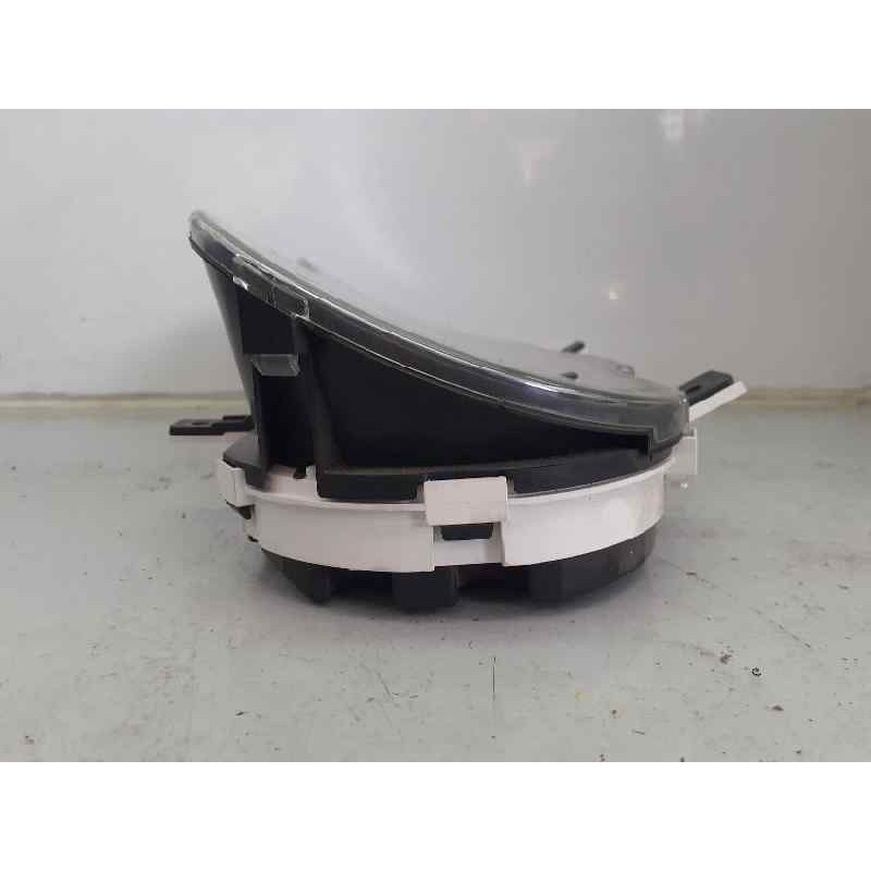 Recambio de cuadro instrumentos para renault koleos dynamique referencia OEM IAM 248102077R 64334 E2-A1-32-2