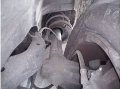 AMORTIGUADOR DELANTERO IZQUIERDO 