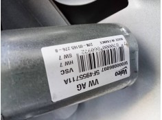 Recambio de motor limpia trasero para seat leon (5f1) style visio edition referencia OEM IAM 5F4955711A   2