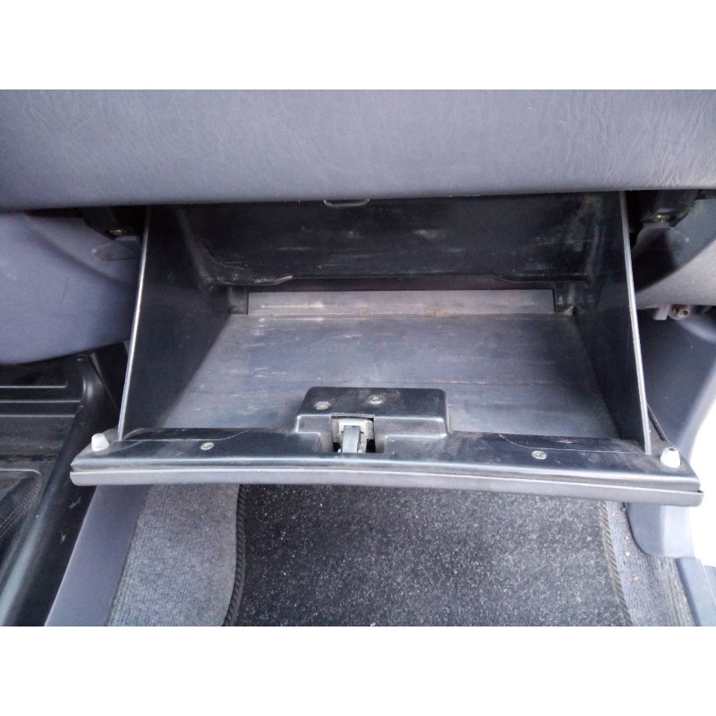 Recambio de guantera para toyota land cruiser (j9) td gx (3-ptas.) referencia OEM IAM   