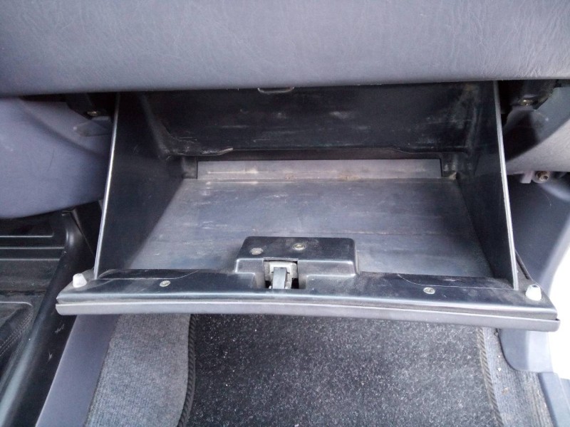 Recambio de guantera para toyota land cruiser (j9) td gx (3-ptas.) referencia OEM IAM   