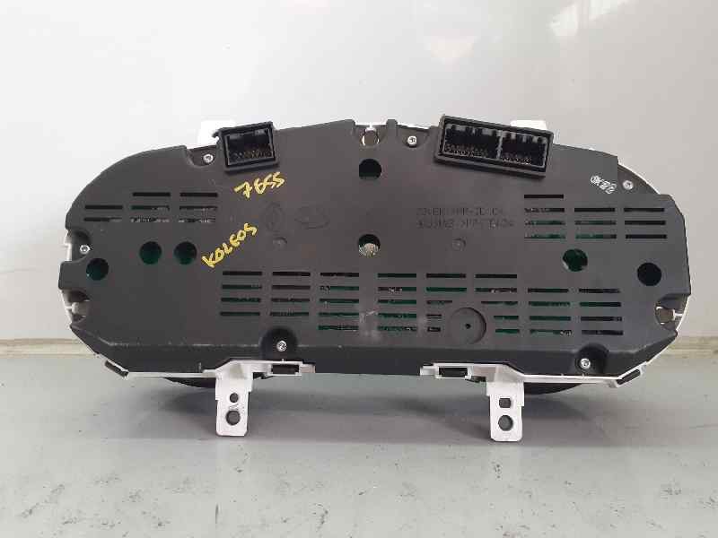 Recambio de cuadro instrumentos para renault koleos dynamique referencia OEM IAM 248102077R 64334 E2-A1-32-2