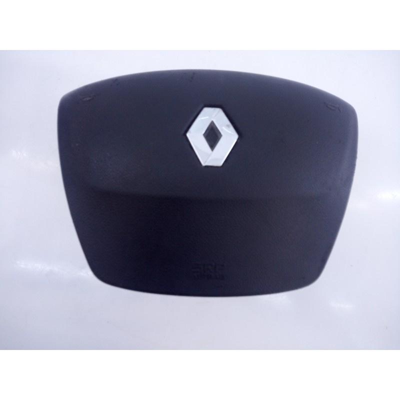 Recambio de airbag delantero izquierdo para renault megane iii berlina 5 p expression referencia OEM IAM 985701921R  E1-A1-43-2